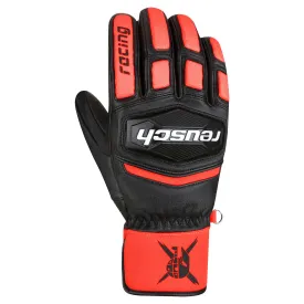 Reusch WC Warrior Team Glove