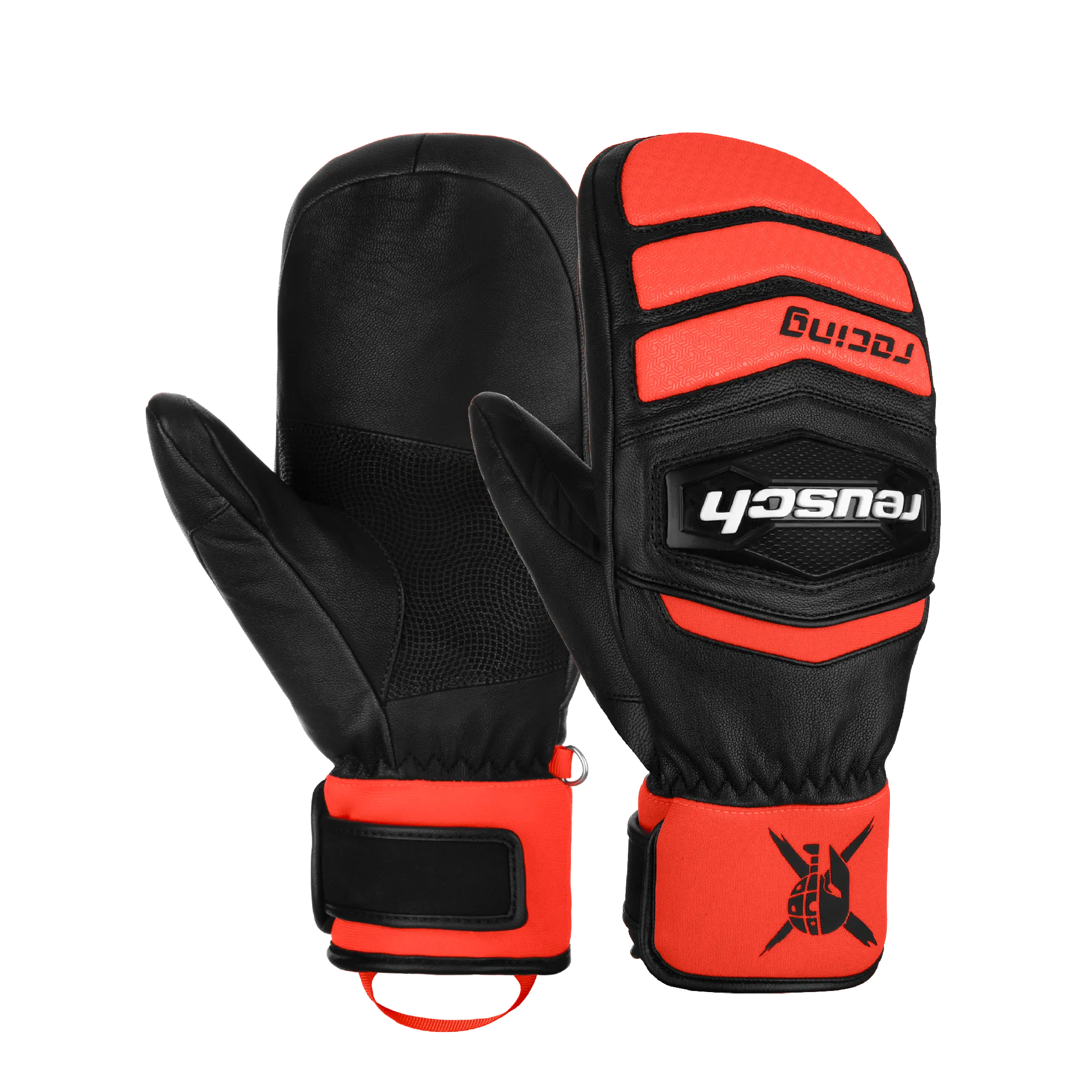 REUSCH WORLDCUP WARRIOR TEAM MITTEN - 62 11 422