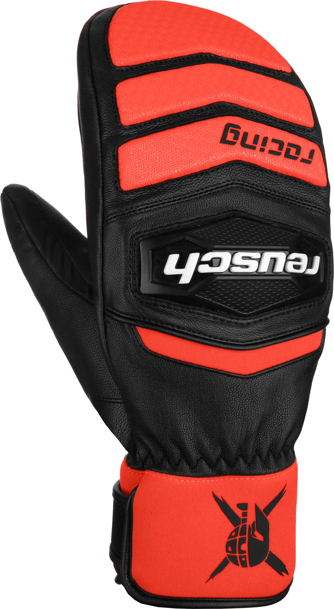 REUSCH WORLDCUP WARRIOR TEAM MITTEN - 62 11 422