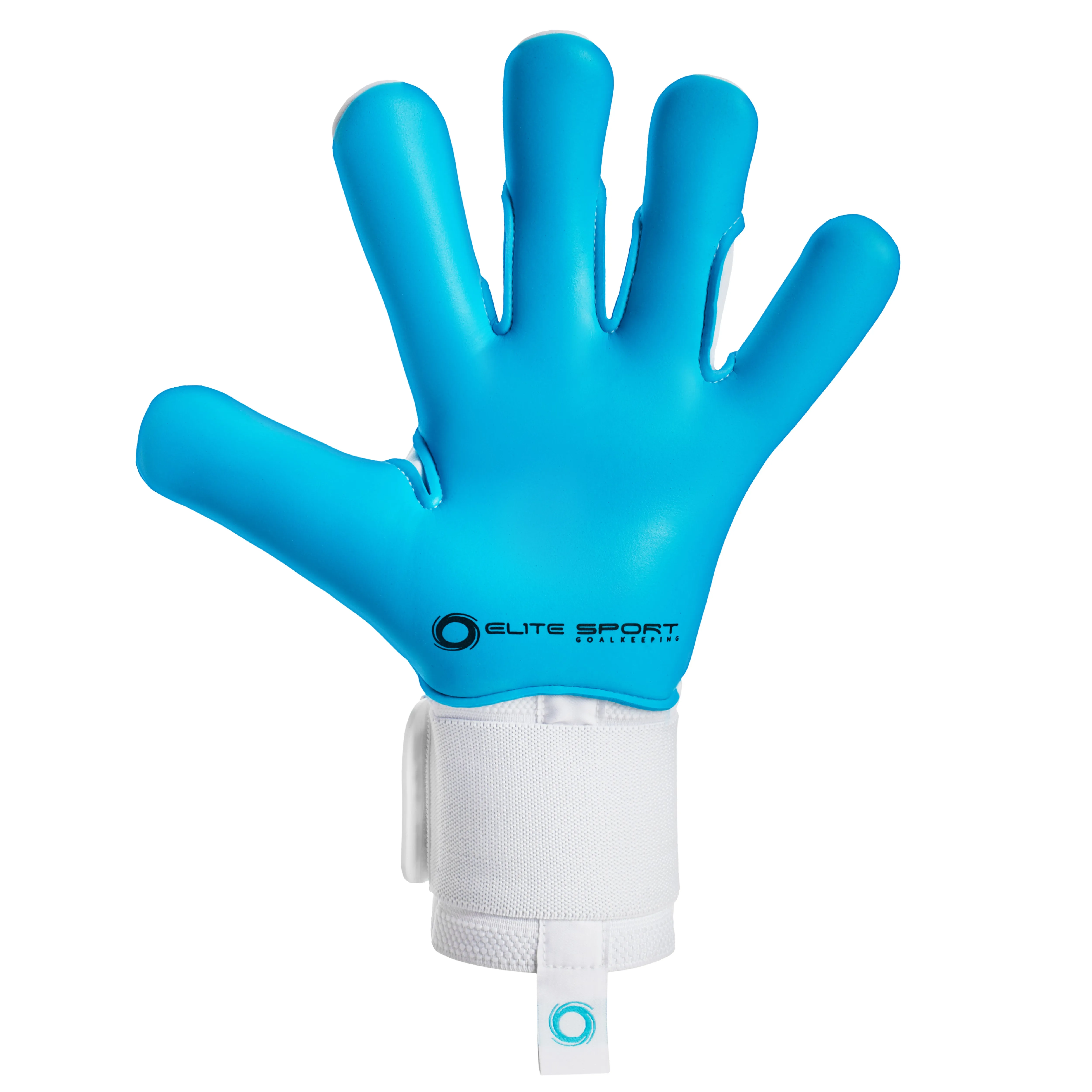 Revolution II Aqua 2023 Goalkeeper Gloves