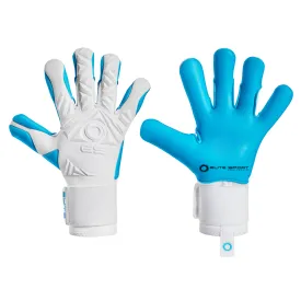 Revolution II Aqua 2023 Goalkeeper Gloves