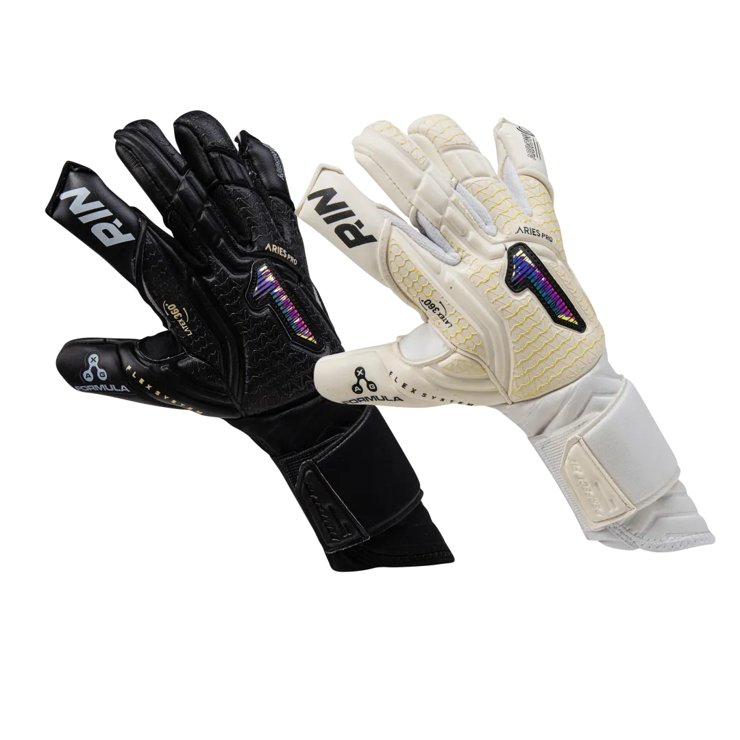 Rinat Aries Nemesis Pro Goalkeeper Glove Free Customization