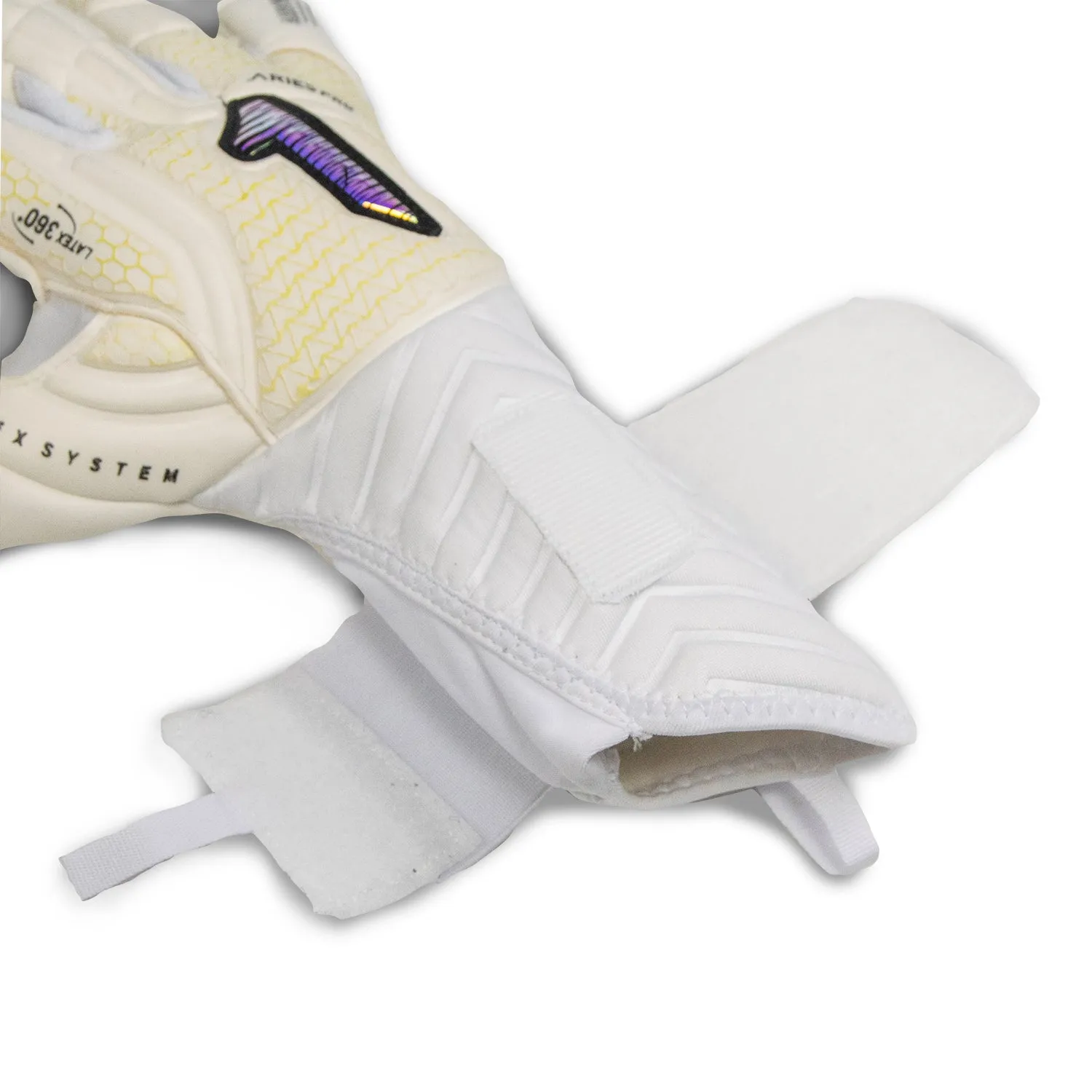 Rinat Aries Nemesis Pro Goalkeeper Glove Free Customization