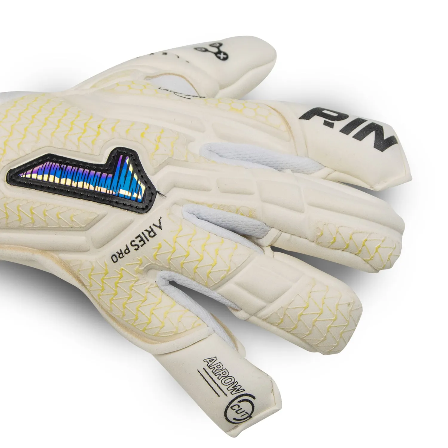 Rinat Aries Nemesis Pro Goalkeeper Glove Free Customization