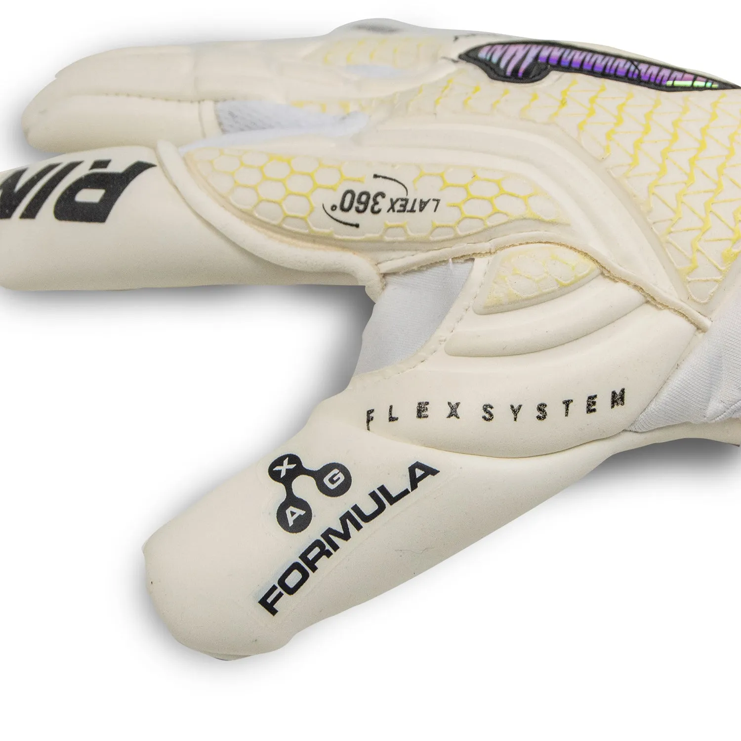 Rinat Aries Nemesis Pro Goalkeeper Glove Free Customization