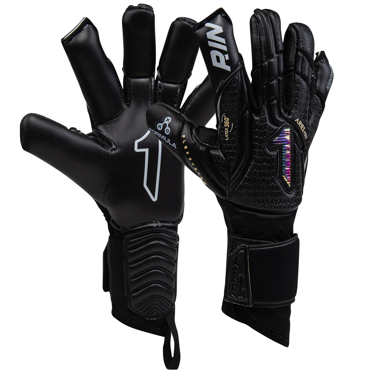 Rinat Aries Nemesis Pro Goalkeeper Glove Free Customization