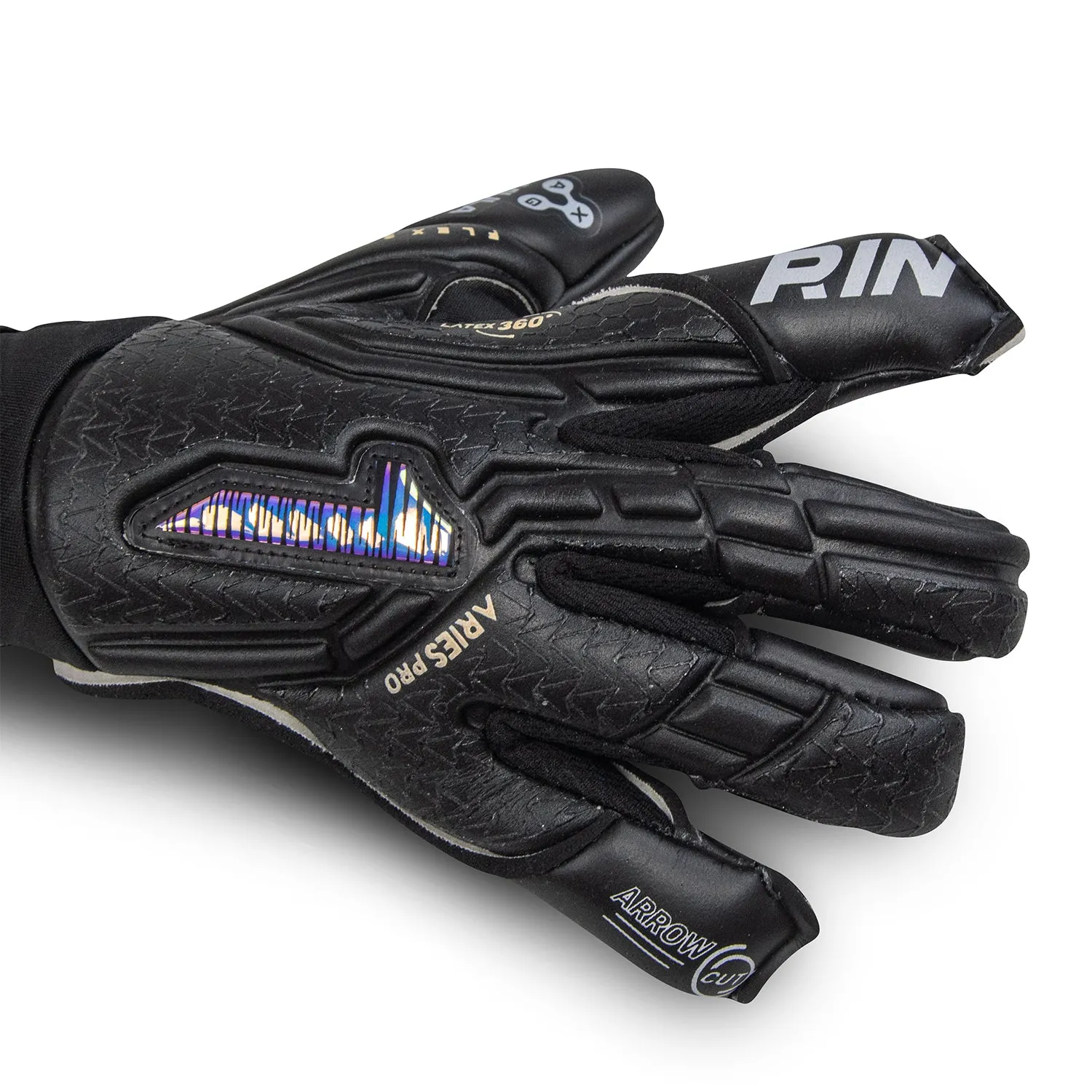 Rinat Aries Nemesis Pro Goalkeeper Glove Free Customization