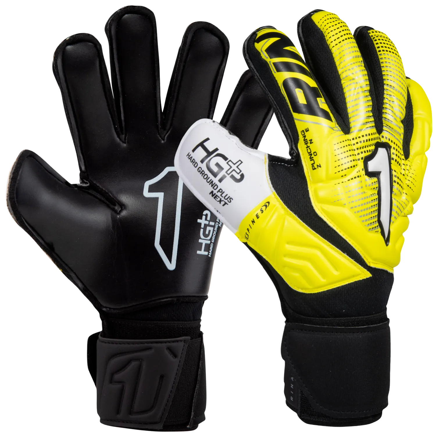 Rinat Egotiko Stellar II TURF Goalkeeper Glove