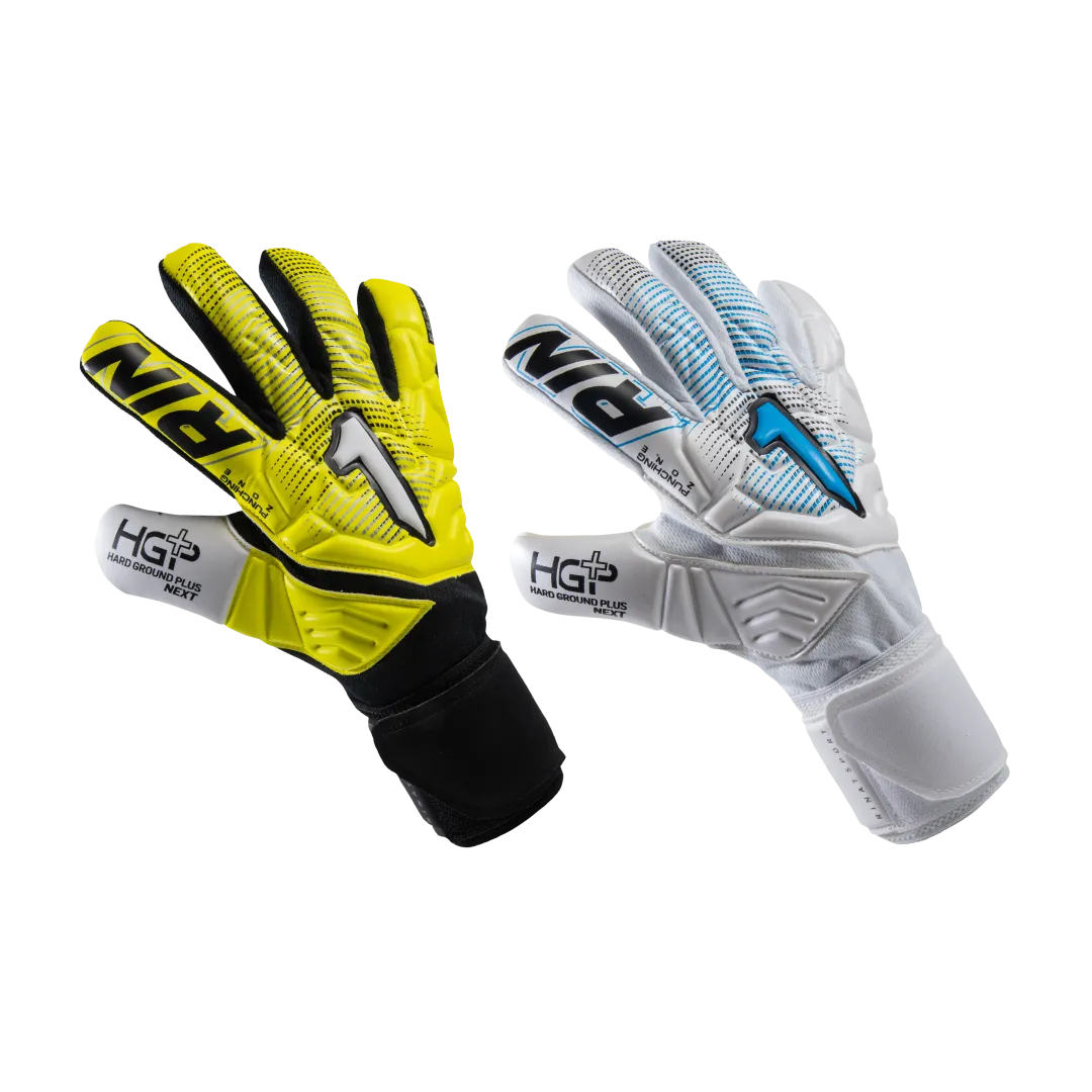 Rinat Egotiko Stellar II TURF Goalkeeper Glove