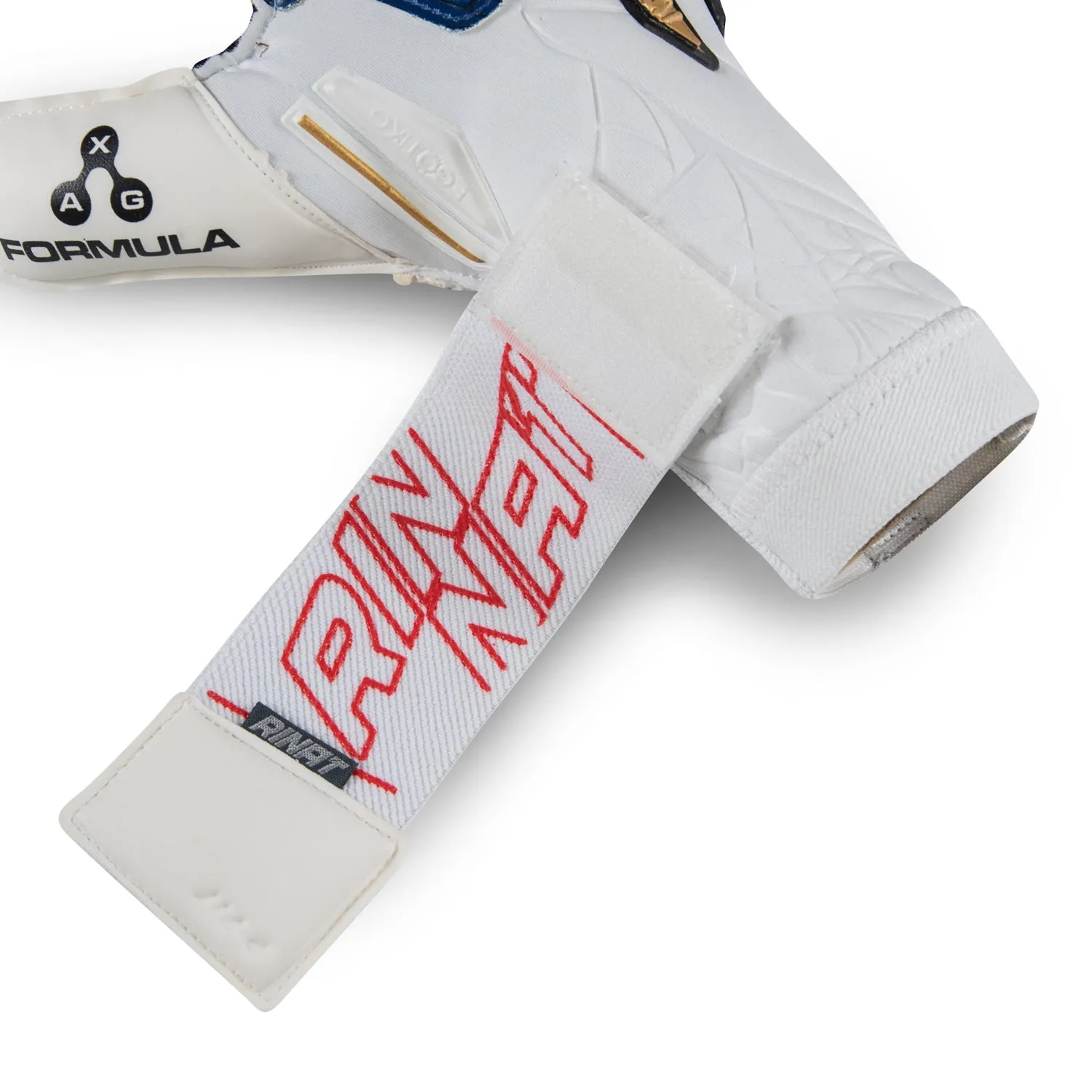 Rinat Egotiko Vengador Alpha Premium Goalkeeper Glove