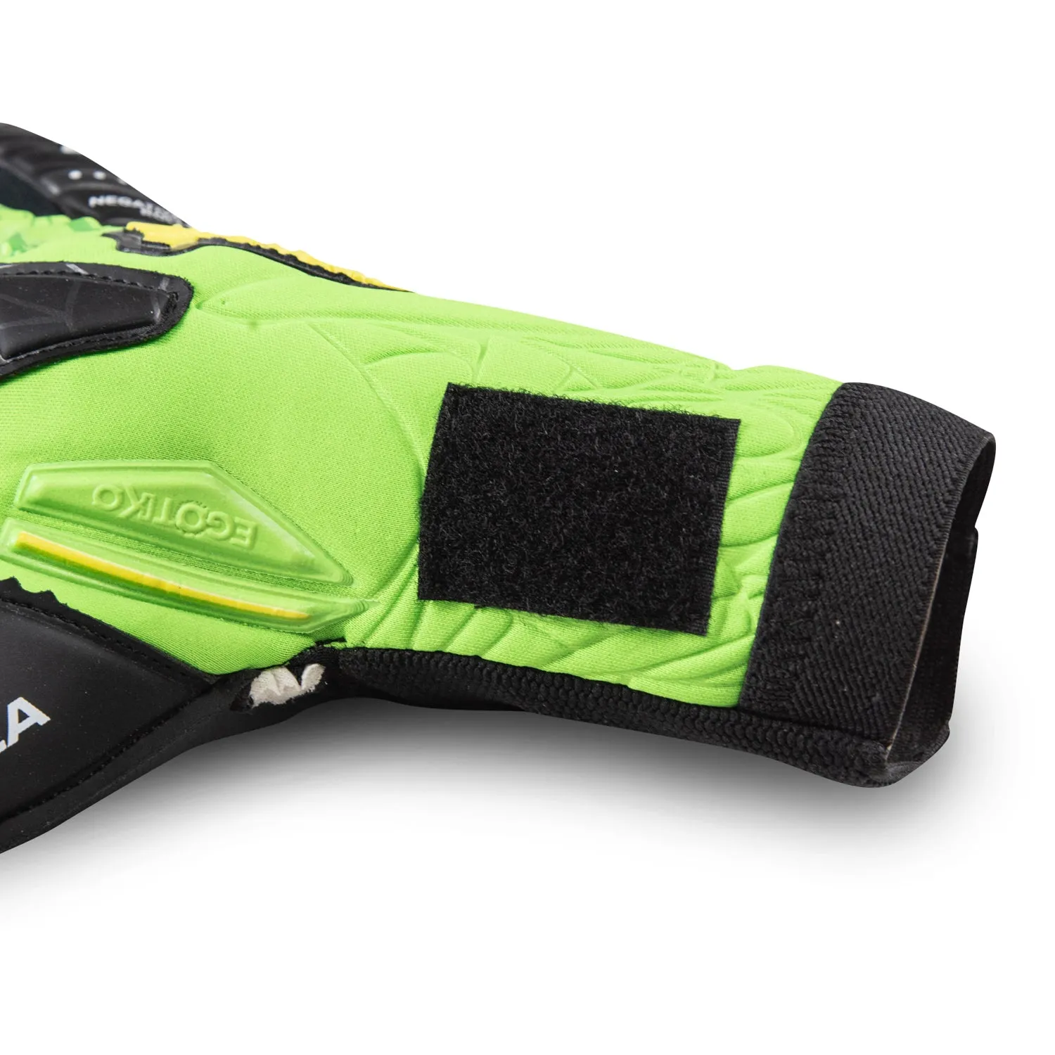 Rinat Egotiko Vengador Alpha Premium Goalkeeper Glove