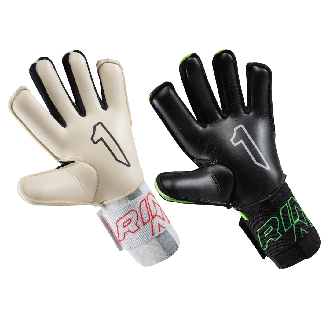 Rinat Egotiko Vengador Alpha Premium Goalkeeper Glove