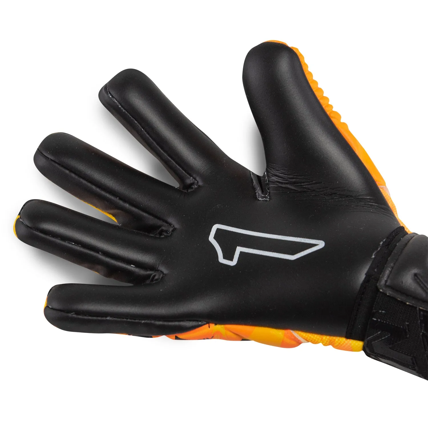 Rinat Meta Tactik PRO SPINES (Removable Finger Protection) Goalkeeper Glove