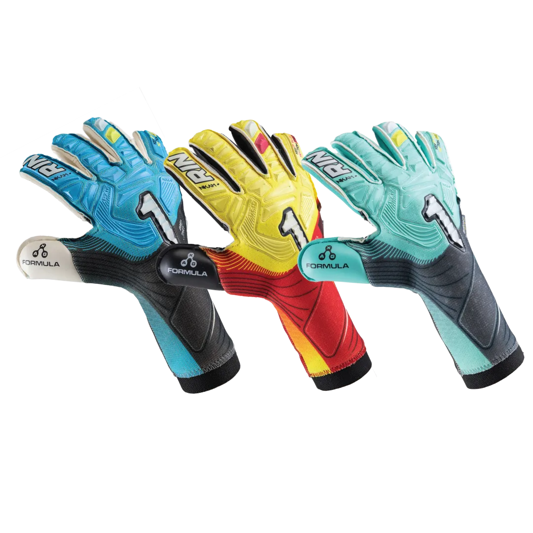 Rinat NKAM-Onana Pro Goalkeeper Glove