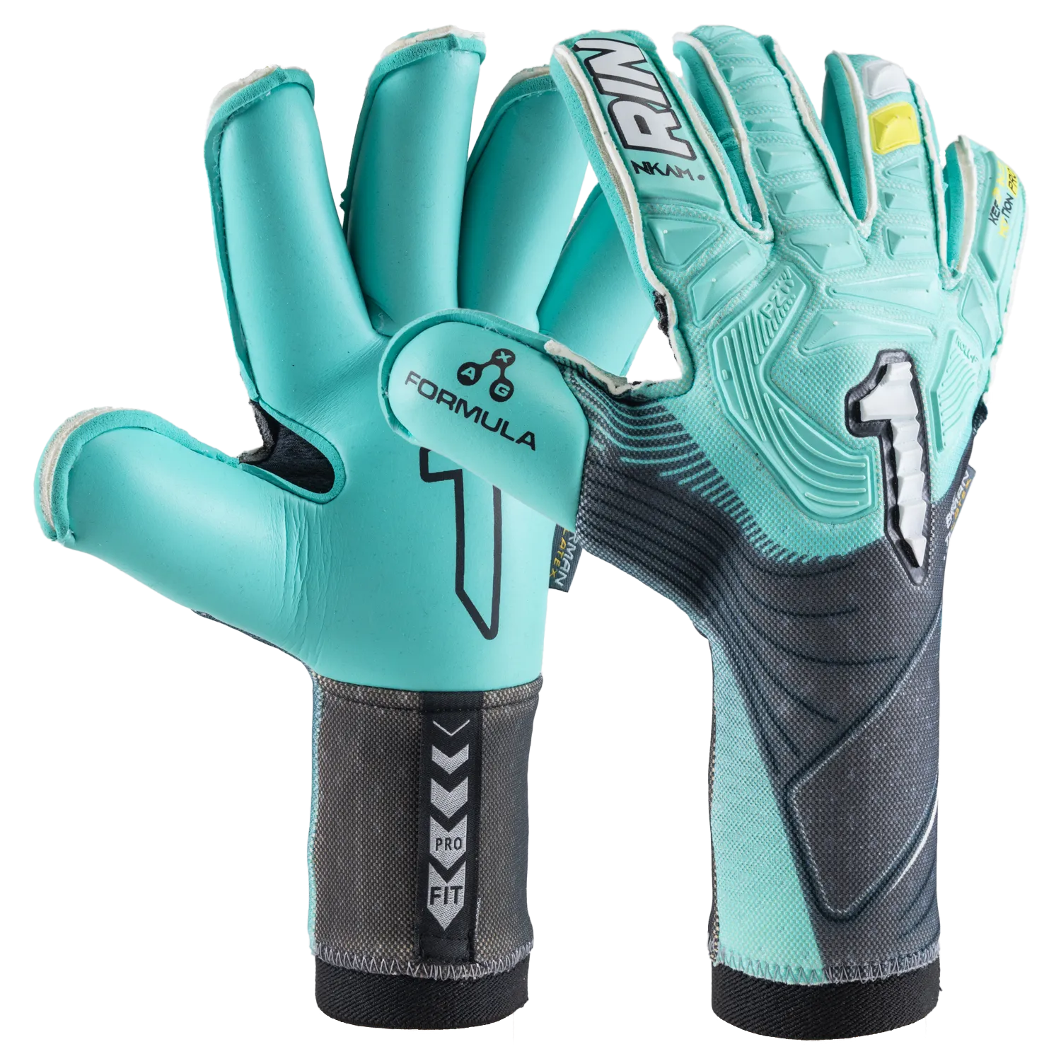 Rinat NKAM-Onana Pro Goalkeeper Glove