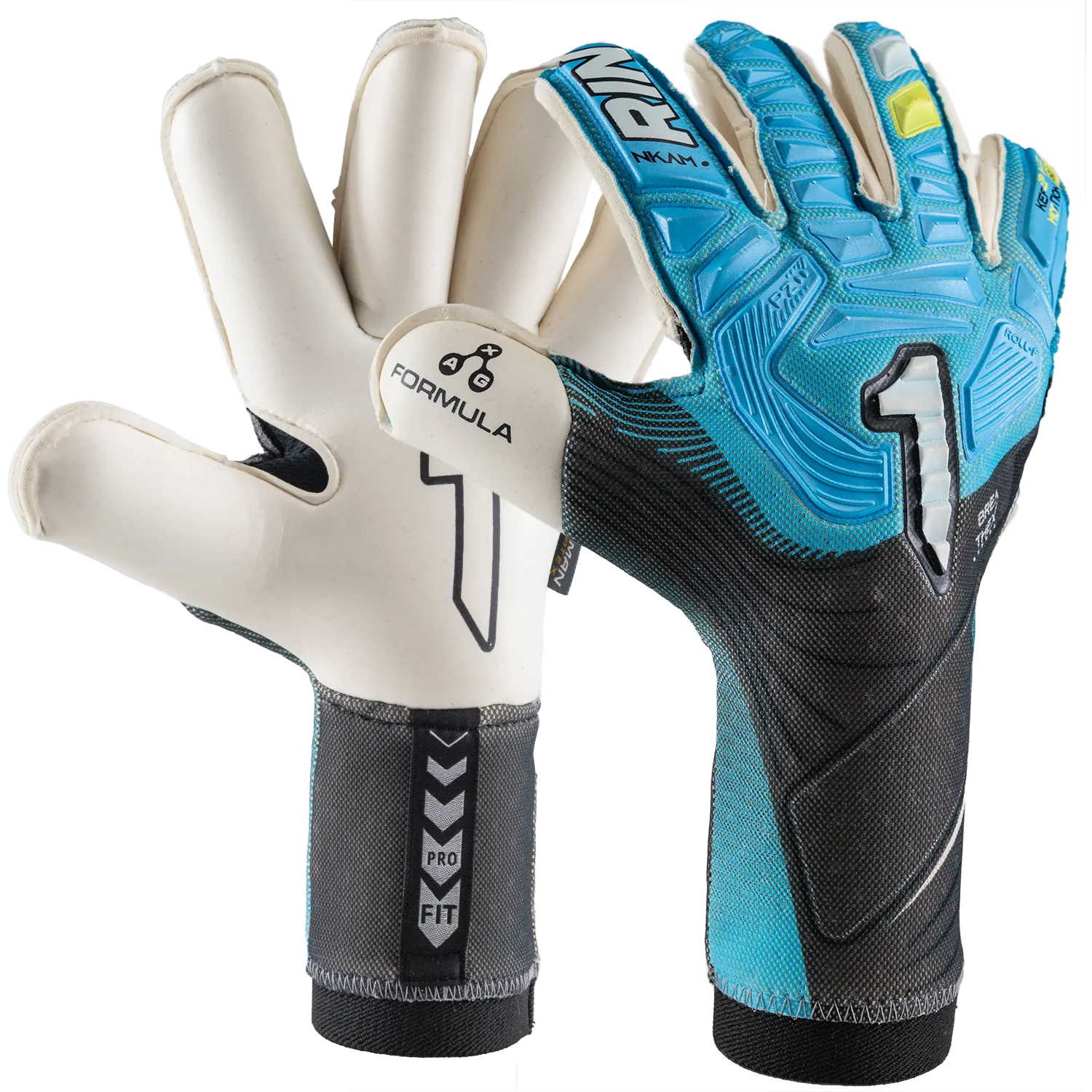 Rinat NKAM-Onana Pro Goalkeeper Glove