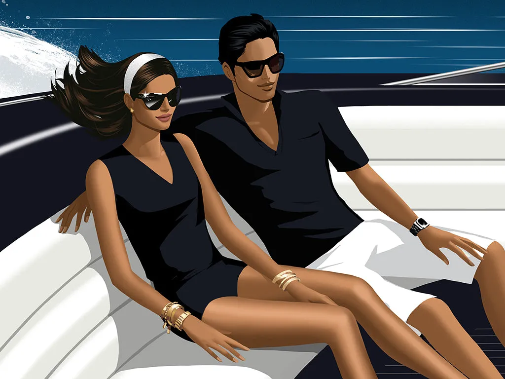 Riva Couple