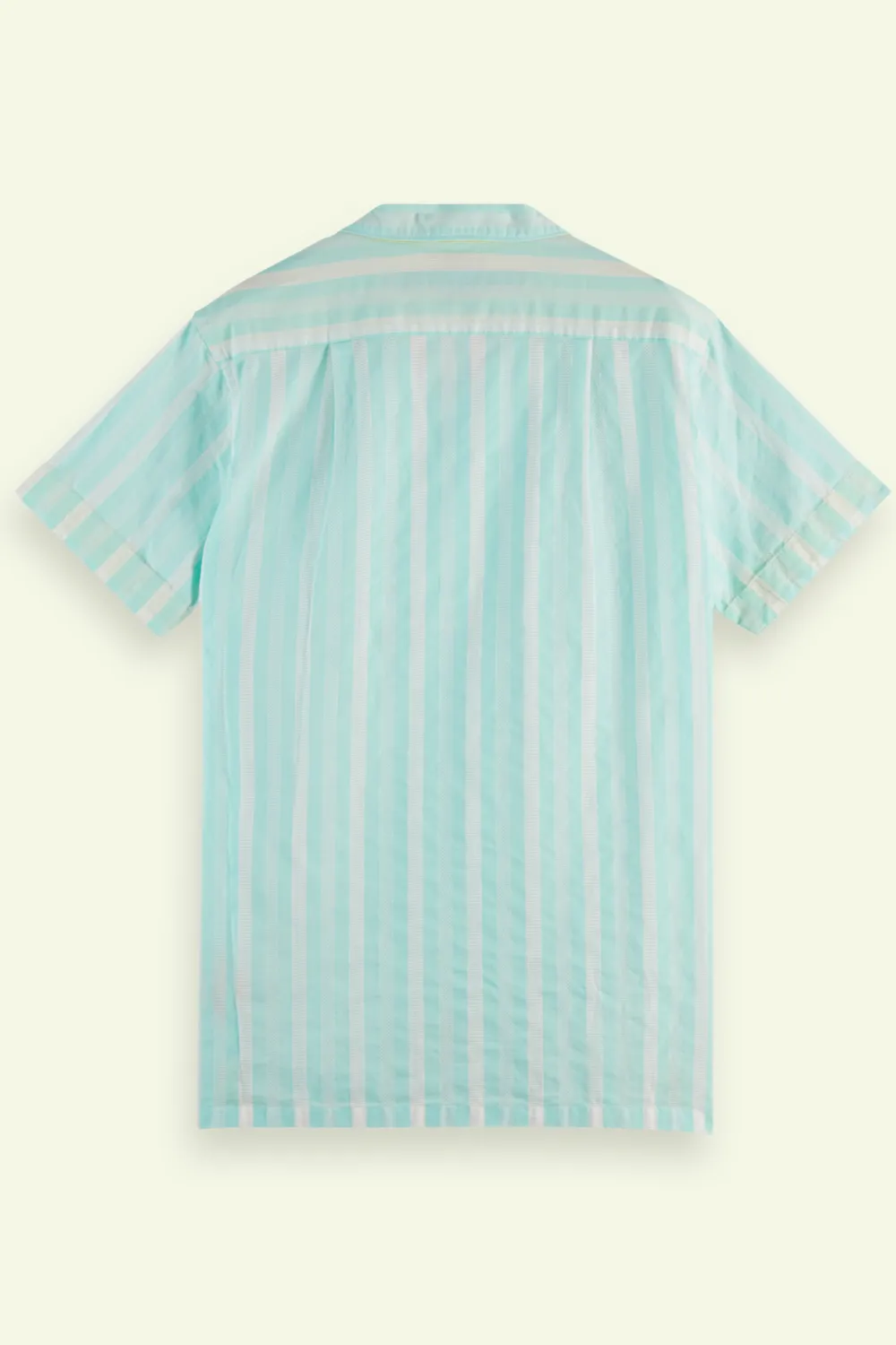 S&S S/S SHIRT - 166013