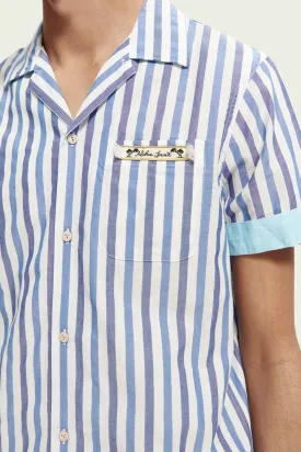 S&S S/S SHIRT - 166013