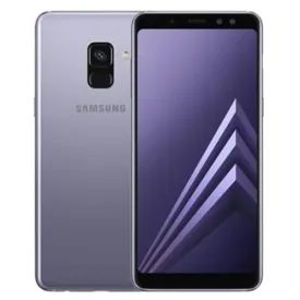 Samsung Galaxy A8 (2018)