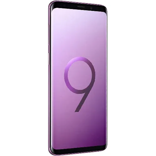 Samsung Galaxy S9 Plus