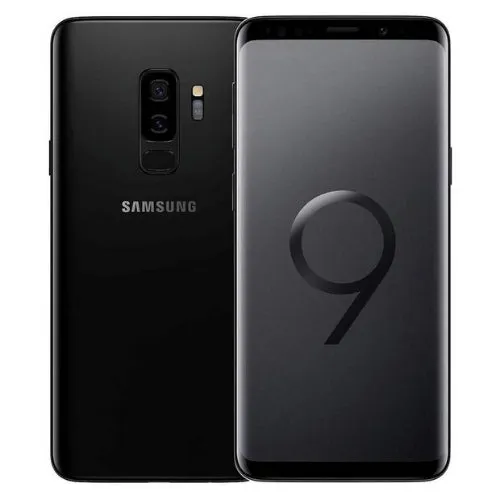 Samsung Galaxy S9 Plus