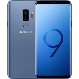 Samsung Galaxy S9 Plus