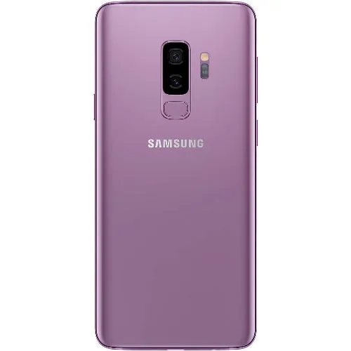 Samsung Galaxy S9 Plus