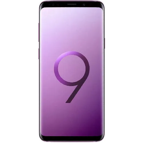 Samsung Galaxy S9 Plus