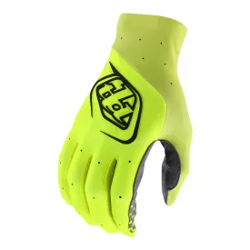 SE Ultra Glove Solid Flo Yellow