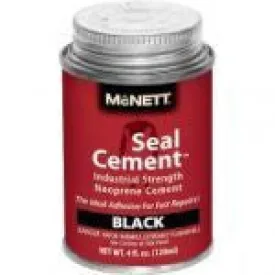 Seal Cement 120ml