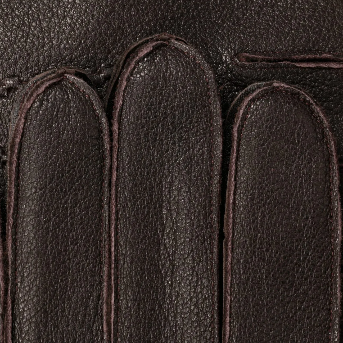 Seldovia Touchscreen Leather Gloves by Stetson