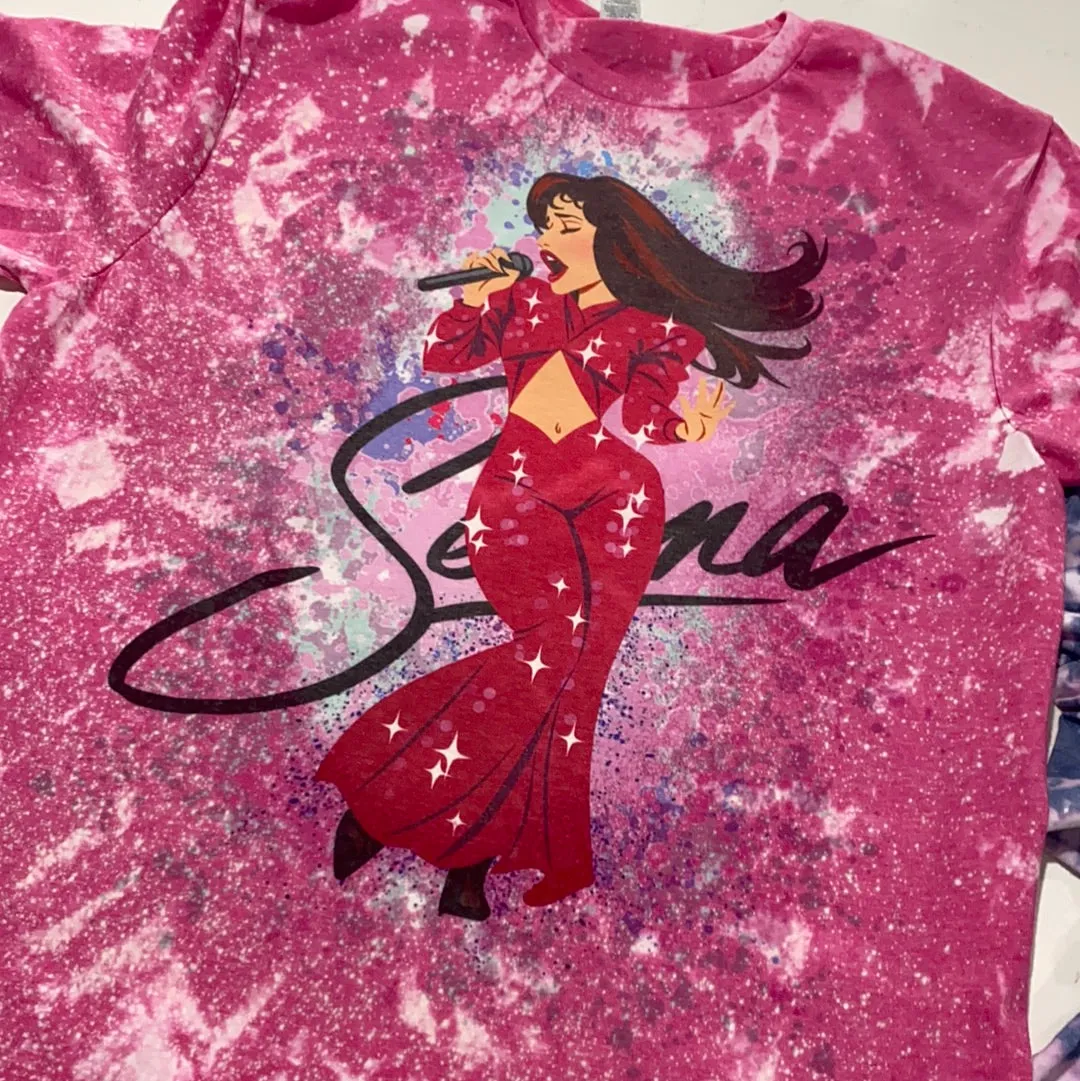 Selena Exclusive