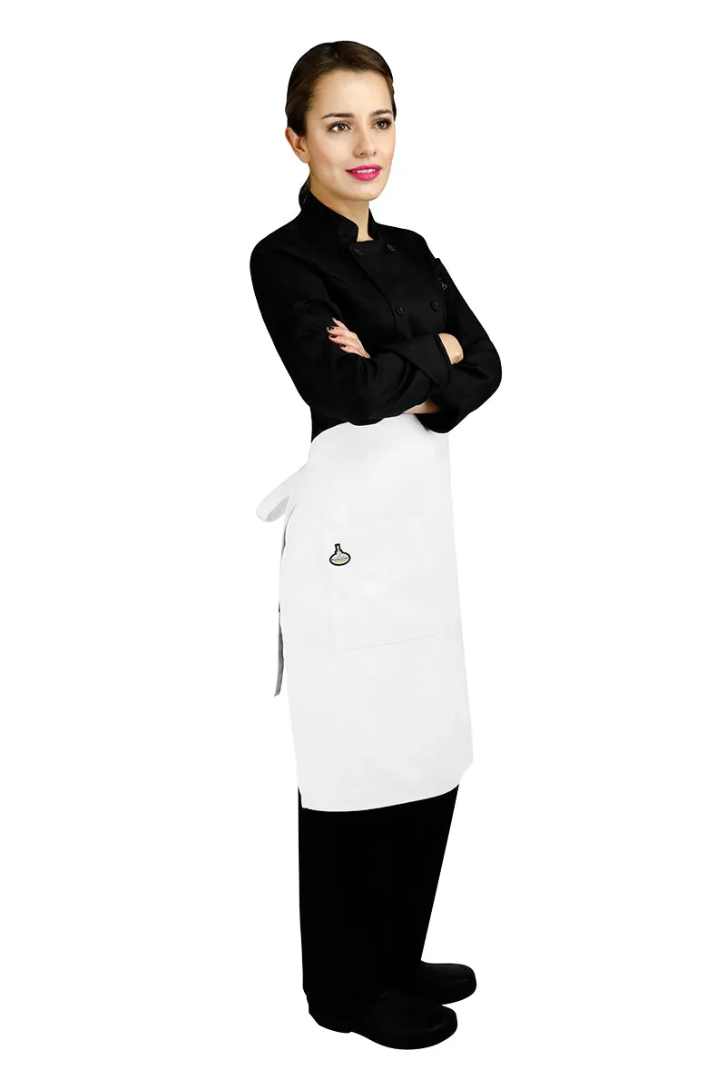 Short Chef Apron