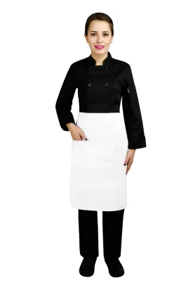 Short Chef Apron