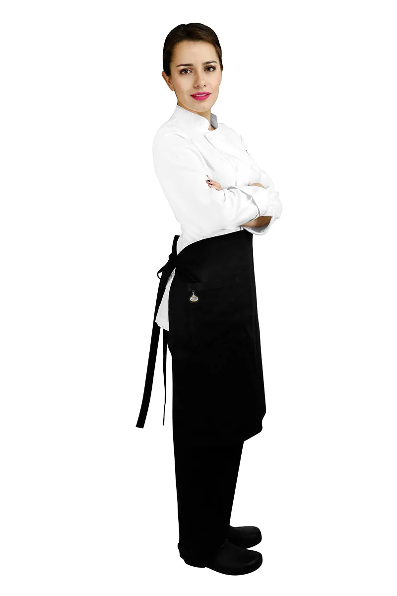 Short Chef Apron