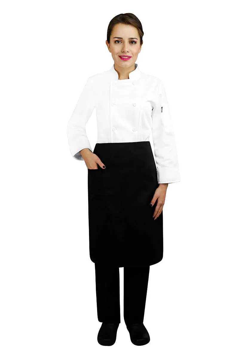 Short Chef Apron