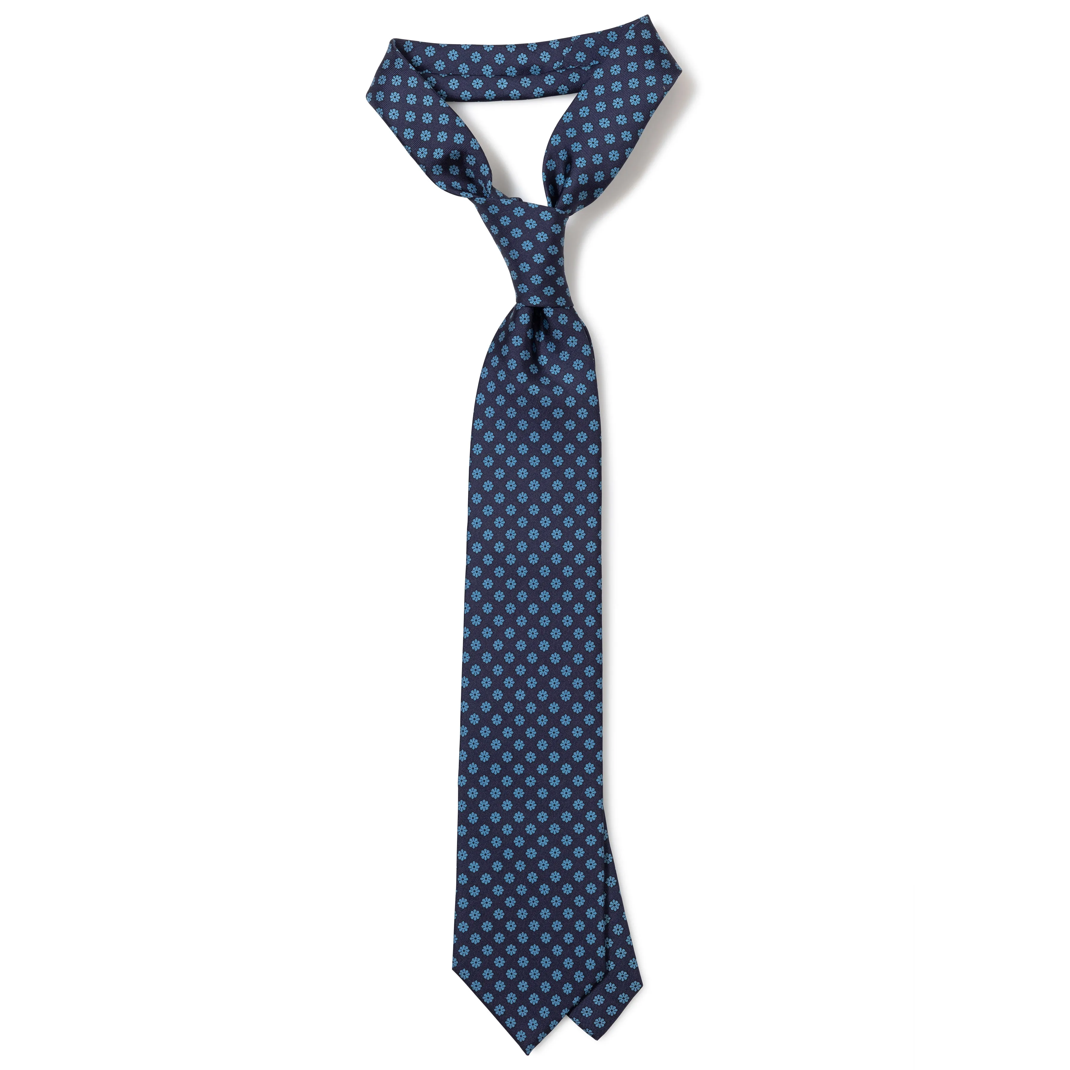 Silk Classico Tie