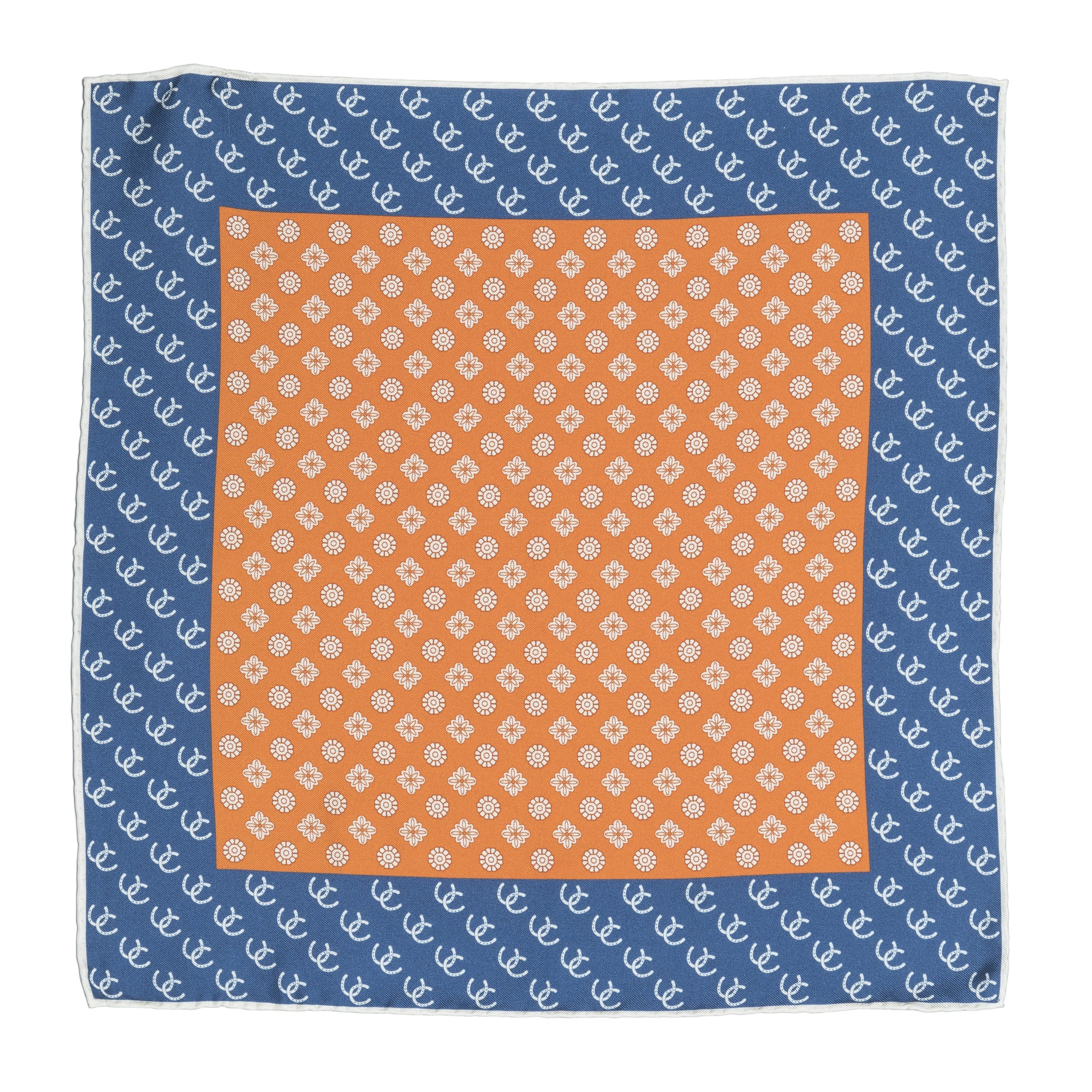 Silk Pocket Square