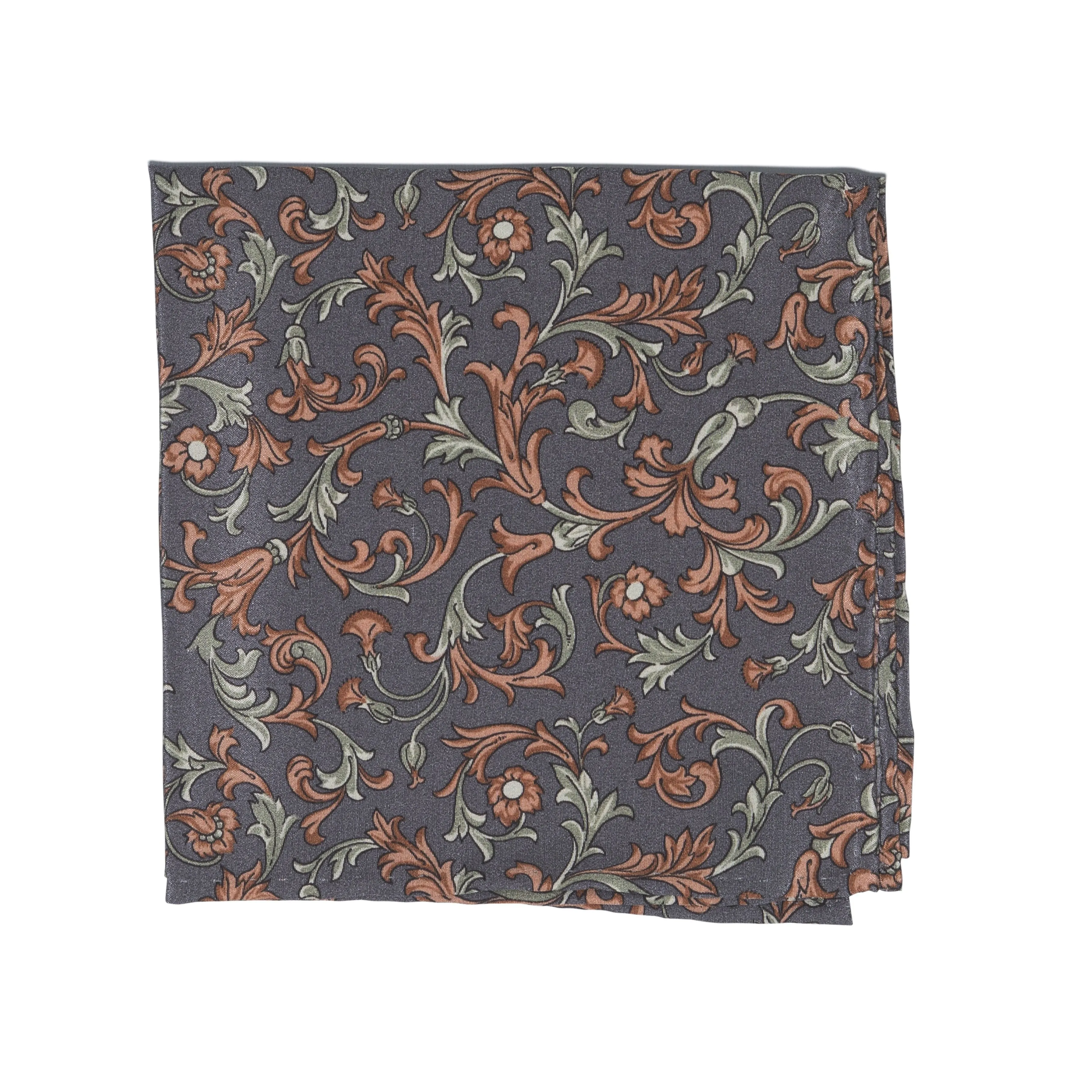 Silk Pocket Square