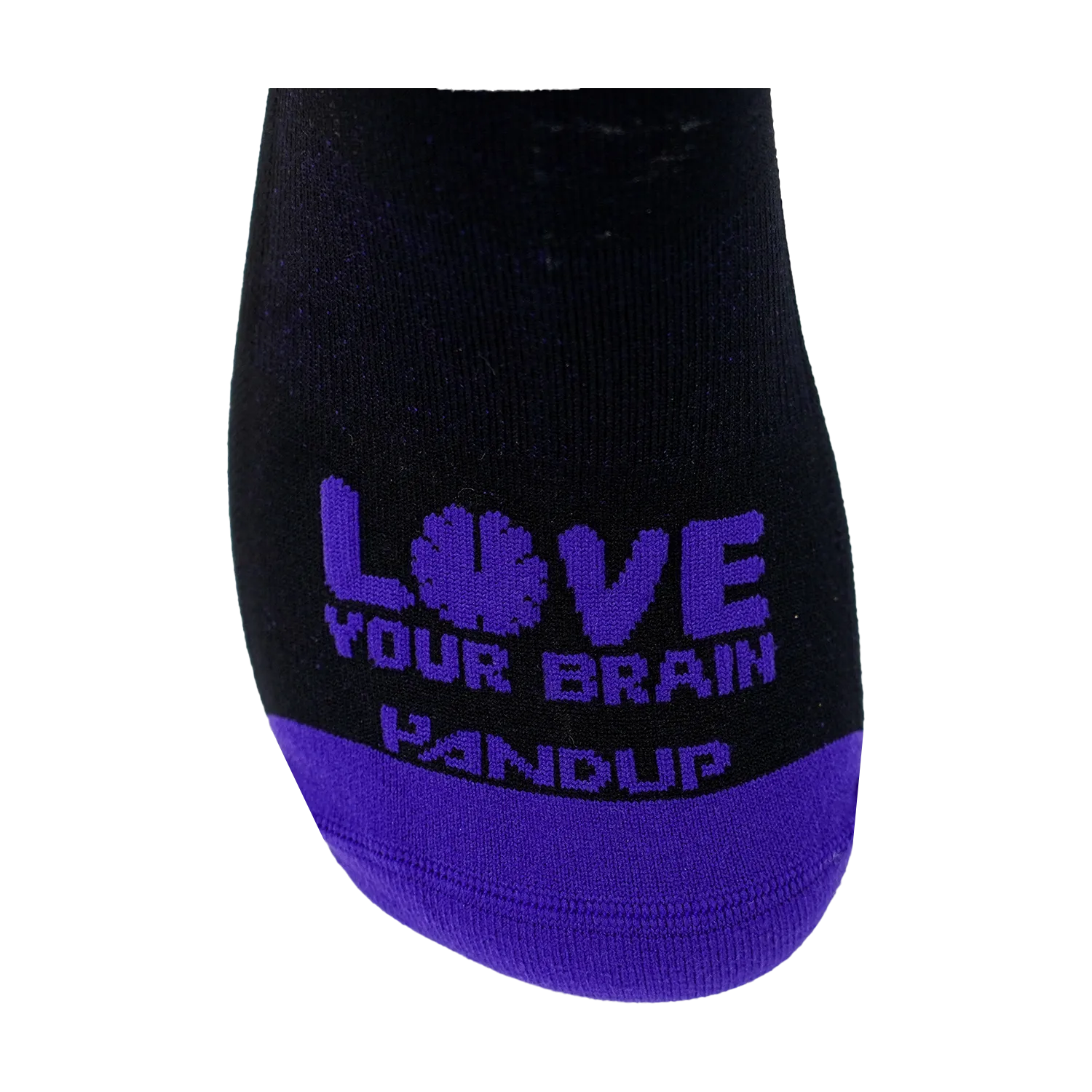 Socks - Love Your Brain