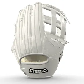 Steelo PRO KIPSKYN™ Custom Pro Limited Outfielder's Glove 3D Studio