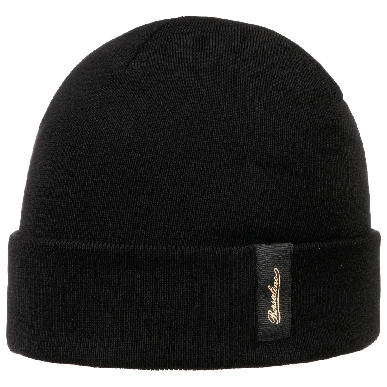 Street Beanie Hat by Borsalino