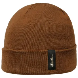 Street Beanie Hat by Borsalino