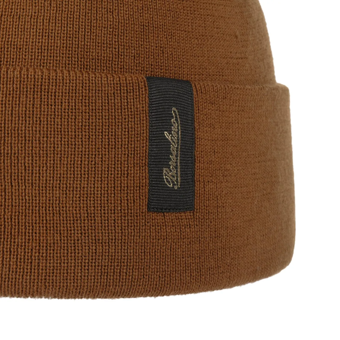 Street Beanie Hat by Borsalino