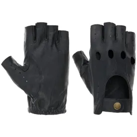 Summer Oily Goat Nappa Leather Gloves by Stetson