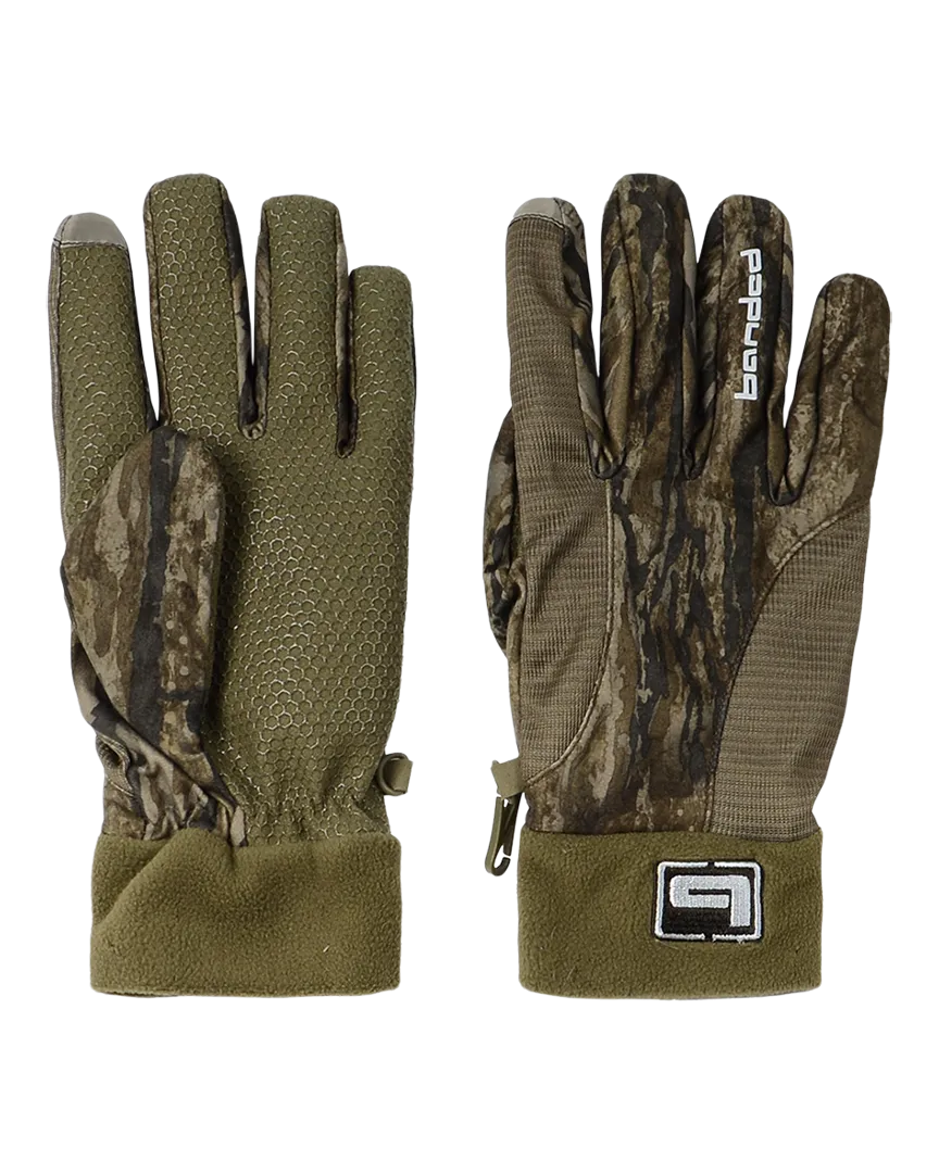 TEC Fleece Glove