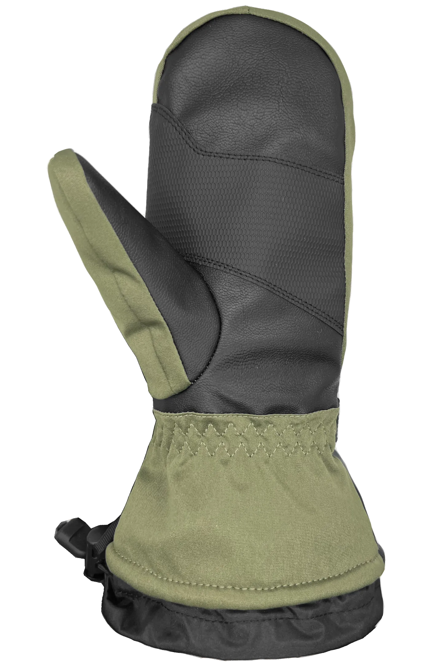 Twister GTX Warm Mitts - Adult