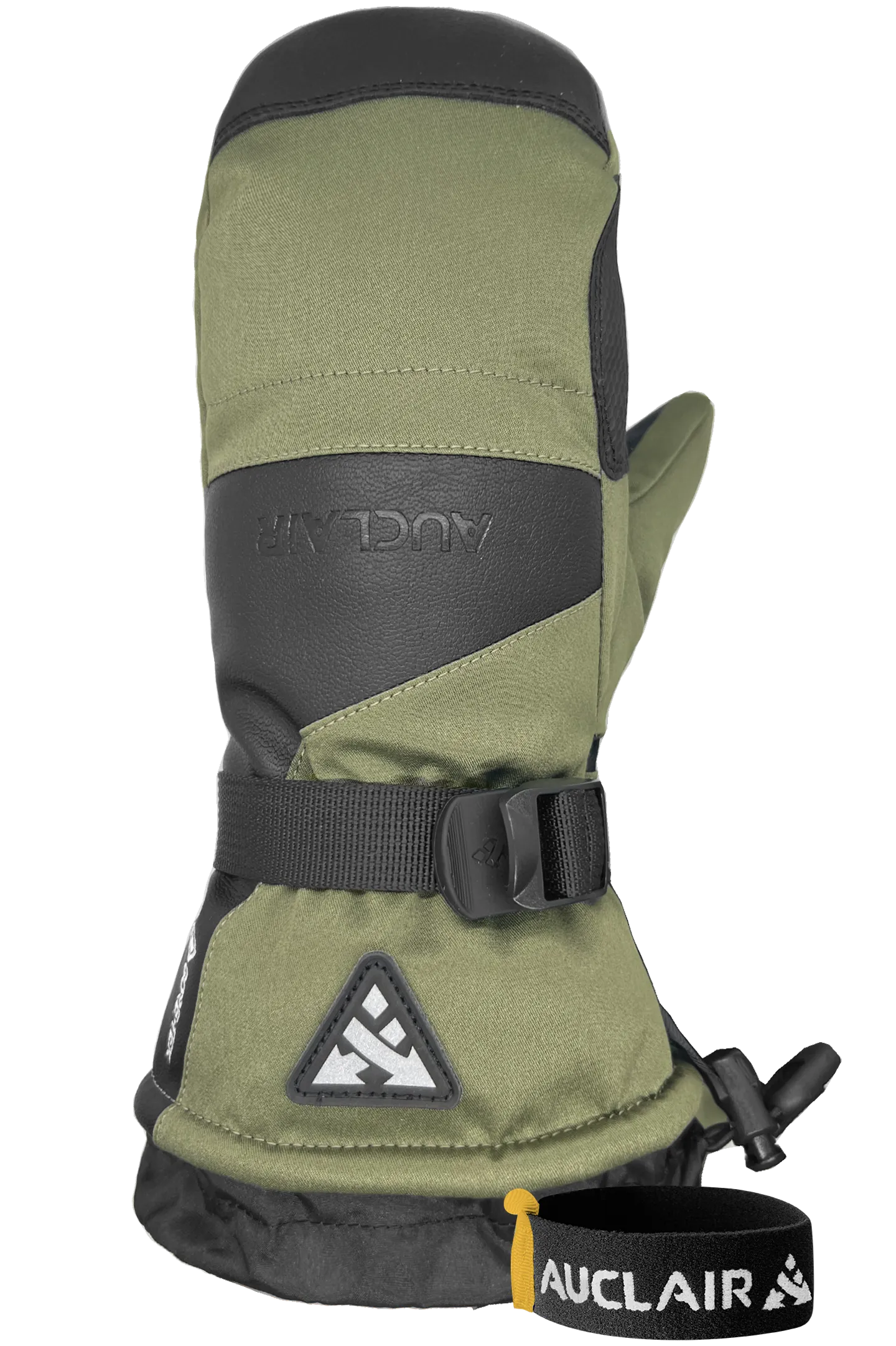 Twister GTX Warm Mitts - Adult