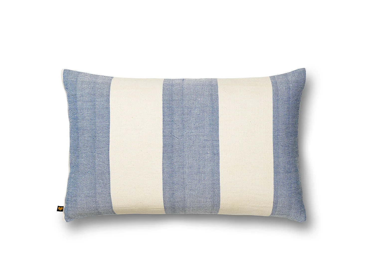 Viking Pale Cushion Blue Natural